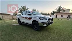 تويوتا هايلوكس